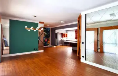 Lindíssimo apartamento para venda ou locação - jardim aquárius