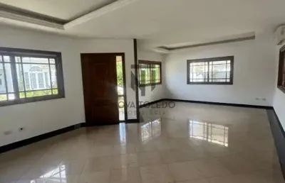 Casa em condomínio fechado com 6 quartos à venda na Avenida Salmão, Casa, Parque Residencial Aquarius, São José dos Campos