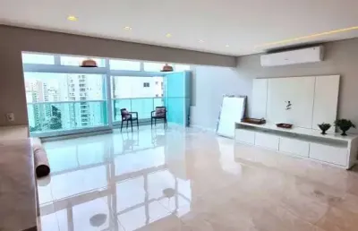 Apartamento com 3 quartos à venda na Avenida Jorge Zarur, Unico, Jardim Apolo, São José dos Campos