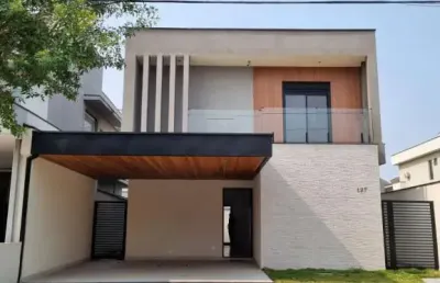 Casa a venda - 3 suítes - 230m² - altos da serra vi - urbanova