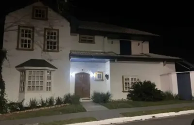 Casa sobrado - urbanova - altos da serra i - 4 dormitórios - 320 m²