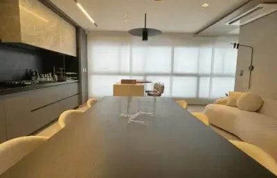 Maravilhoso - apartamento para venda na planta - signature costa norte