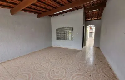 Casa térrea à venda - 2 dormitórios 1 suíte - jardim paríso - são josé dos campos