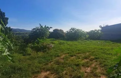 Terreno - área rural - venda  - 1.641,00 m² - jardim majestic - sjc