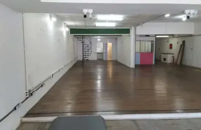 Ponto comercial para alugar na Praça Cândido Dias Castejon, Térreo, Centro, São José dos Campos
