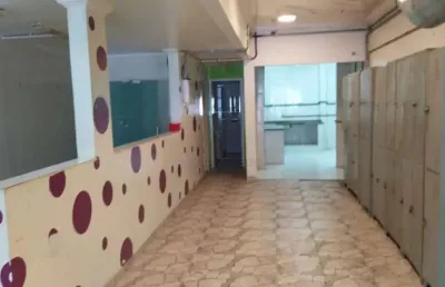 Sala comercial para alugar na Praça Cândido Dias Castejon - 1 Andar, Sala, Centro, São José dos Campos