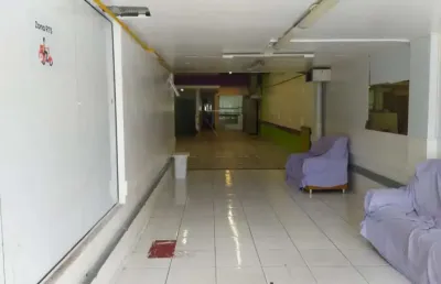 Sala comercial para alugar na Praça Cândido Dias Castejon - 2 Andar, Sala 2, Centro, São José dos Campos
