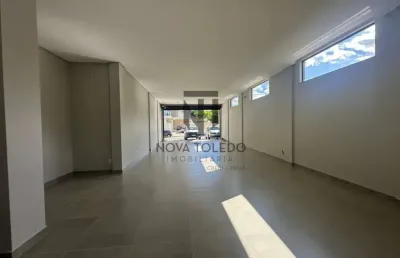 Excelente ponto comercial para locação - 118m² -  urbanova - próximo do madrid open mall
