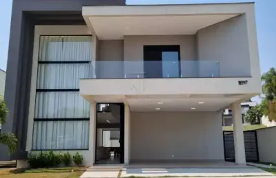 Sobrado para venda ou locação - 5 suítes - 430m² - alphaville ii - urbanova - são josé dos campos