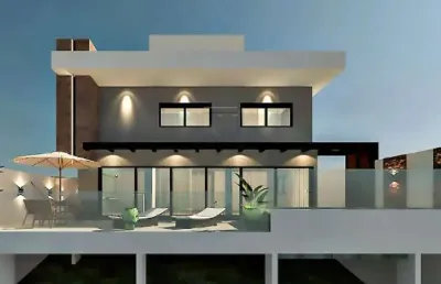 Casa sobrado - altos da serra ii - 3 suítes - 200m² - venda - urbanova
