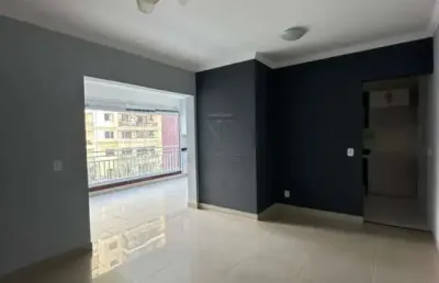Lindo apartamento para venda - 2 dormitórios, sendo 1 suíte, no jardim aquarius próximo a praça ulisses guimarães.