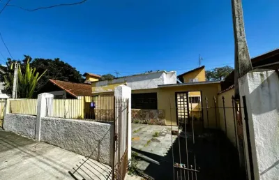 Grande oportunidade - casa térrea a venda com 4 dorm, sendo 2 suítes, vila betânia - ótima localização.