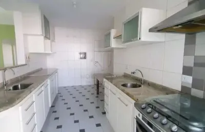 Apartamento para locação ou venda, 3 dorm, sendo 1 suíte, próximo ao tennis clube na avenida 9 de julho.