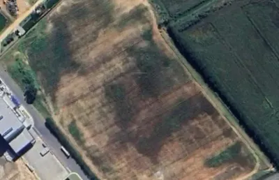 Área para bts e aluguel - 72.000m² - eugênio de melo - são josé dos campos