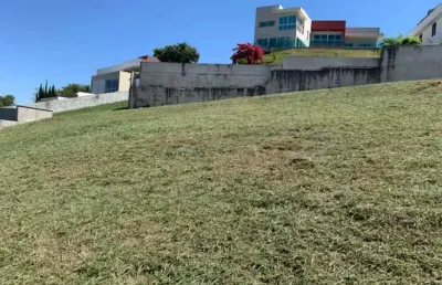 Terreno com 900m² - reserva do paratehy - lado norte - urbanova - são josé dos campos