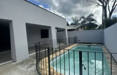 Casa com 4 quartos à venda na Rua Clóvis Bevilacqua, Jardim Esplanada II, São José dos Campos