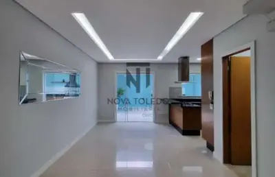 Lindo sobrado à venda - 190m² - 3 suítes sendo 1 máster - próximo do shopping jardim oriente - são josé dos campos