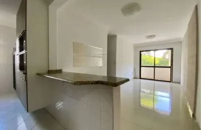 Oportunidade! apartamento para venda - 75m² - 3 dormitórios 1 suíte - bosque dos eucaliptos - sjc