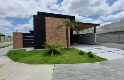 Casa em condomínio à venda - 160m² - 3 dormitórios 1 suíte - aquecimento solar - vereda dos campos - sjc