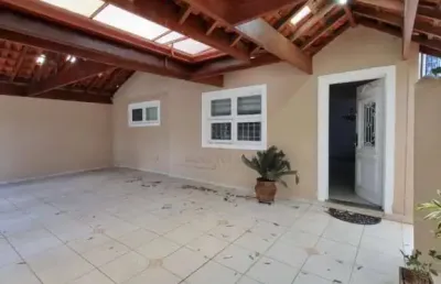 Casa térrea à venda - 216m² - 3 dormitórios 2 suítes - 3 vagas - jardim das indústrias - são josé dos campos