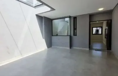 Novo sobrado à venda - 150m² - 3 dormitórios 1 suíte - jardim das indústrias - são josé dos campos
