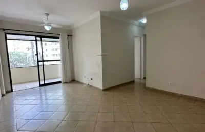 Apartamento para locação 3 dorm sendo 1 suíte, excelente localização no jardim aquarius.