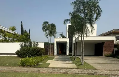 Casa em condomínio fechado com 4 quartos à venda na R. Recanto Das Figueiras, Casa, Urbanova, São José dos Campos