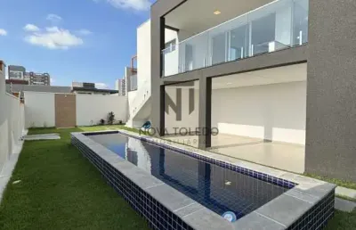 Casa em condomínio térrea - condomínio residencial monaco urbanova - 263m² - 3 dormitórios.