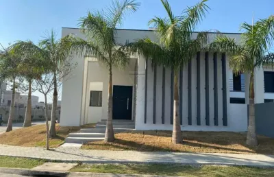 Oportunidade - casa em condomínio - urbanova - condomínio monte carlo - 5 dormitórios - 400m².