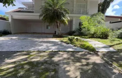 Casa condomínio - jardim apolo i - condomínio residencial apolo i - 5 dormitórios - 540m².