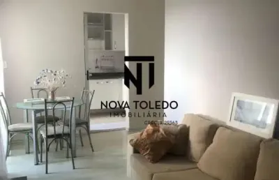Apartamento com 2 quartos à venda na Rua Inez Maria Cuoghi, Apto, Urbanova V, São José dos Campos