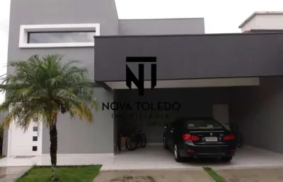 Casa em condomínio - urbanova - condomínio altos da serra iii - 3 dormitórios - 290m