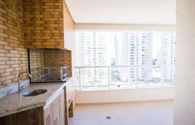 Gran bali - venda apartamento 3 dormitórios aquárius