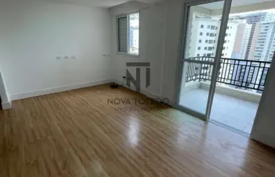 Apartamento com 1 quarto à venda na Rua Célio José Dos Santos, 172, Parque Residencial Aquarius, São José dos Campos