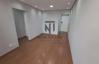 Apartamento à venda - 62m² - 2 dormitórios sem suíte - condomínio portal do parque - parque industrial
