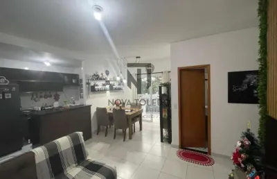 Apartamento à venda - 70m² - 2 dormitórios 1 suíte - jardim oriente - são josé dos campos