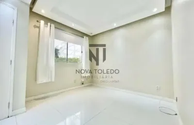 Casa em condomínio fechado com 3 quartos à venda na Avenida Papa João Paulo II, Urbanova VI, São José dos Campos