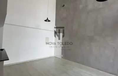 Apartamento com 3 quartos para alugar na Rua Dos Piquiroes, Unico, Parque Residencial Aquarius, São José dos Campos
