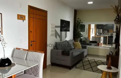 Apartramento à venda - 63m² - 2 dormitórios 1 suíte - jardim satélite - sjc