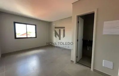 Sala comercial - no bairro urbanova i -  edifício comercial - 20m²