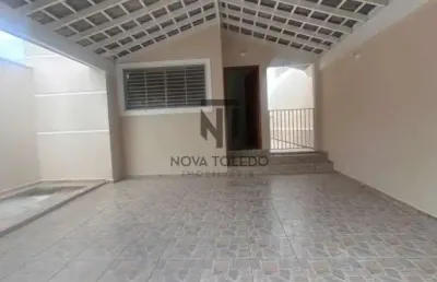 Casa térrea à venda - 157m² - 2 dormitórios - villa branca - jacareí