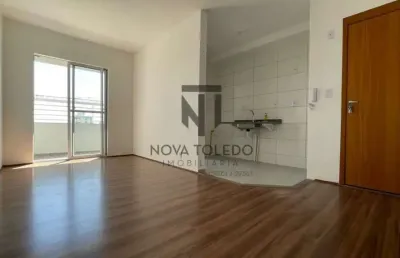Apartamento à venda - 52m² - 2 dormitórios - parque residencial flamboyant - sjc