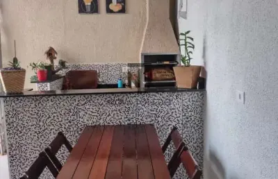 Casa térrea à venda - 93m² - 3 dormitórios 1 suíte - residencial bosque dos ipês - sjc