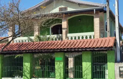 Sobrado para venda/locação - 236m² - 3 dormitórios 1 suíte - jardim altos de sanatana - sjc