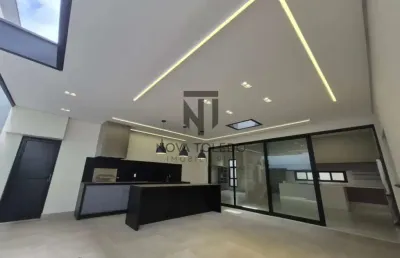 Casa térrea - condomínio jardim do golfe 3 - urbanova - são jose dos campos