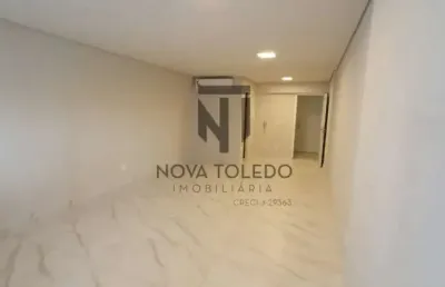Oportunidade! sala comercial para locação com 39,00 metros - jardim aquarius - sjc