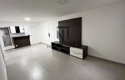 Apartamento - parque residencial aquarius - residencial pátio condomínio clube - 2 dormitórios 90m².