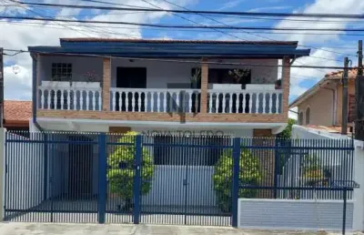 Casa/padrão - residencial - no bairro jardim das indústrias