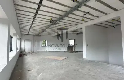 Ponto comercial para locação com 300 metros quadrados, ideal para clinica médicas, laboratório, escritório e demais - jardim esplanada próximo a avenida são joão.
