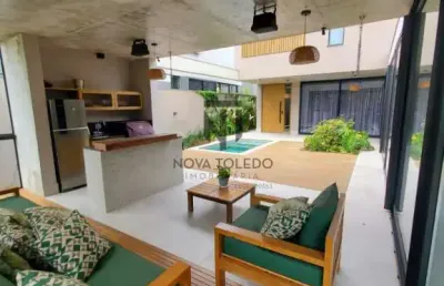 Casa - condomínio residencial alphaville i - residencial alphaville i - 3 dormitórios - 428m²